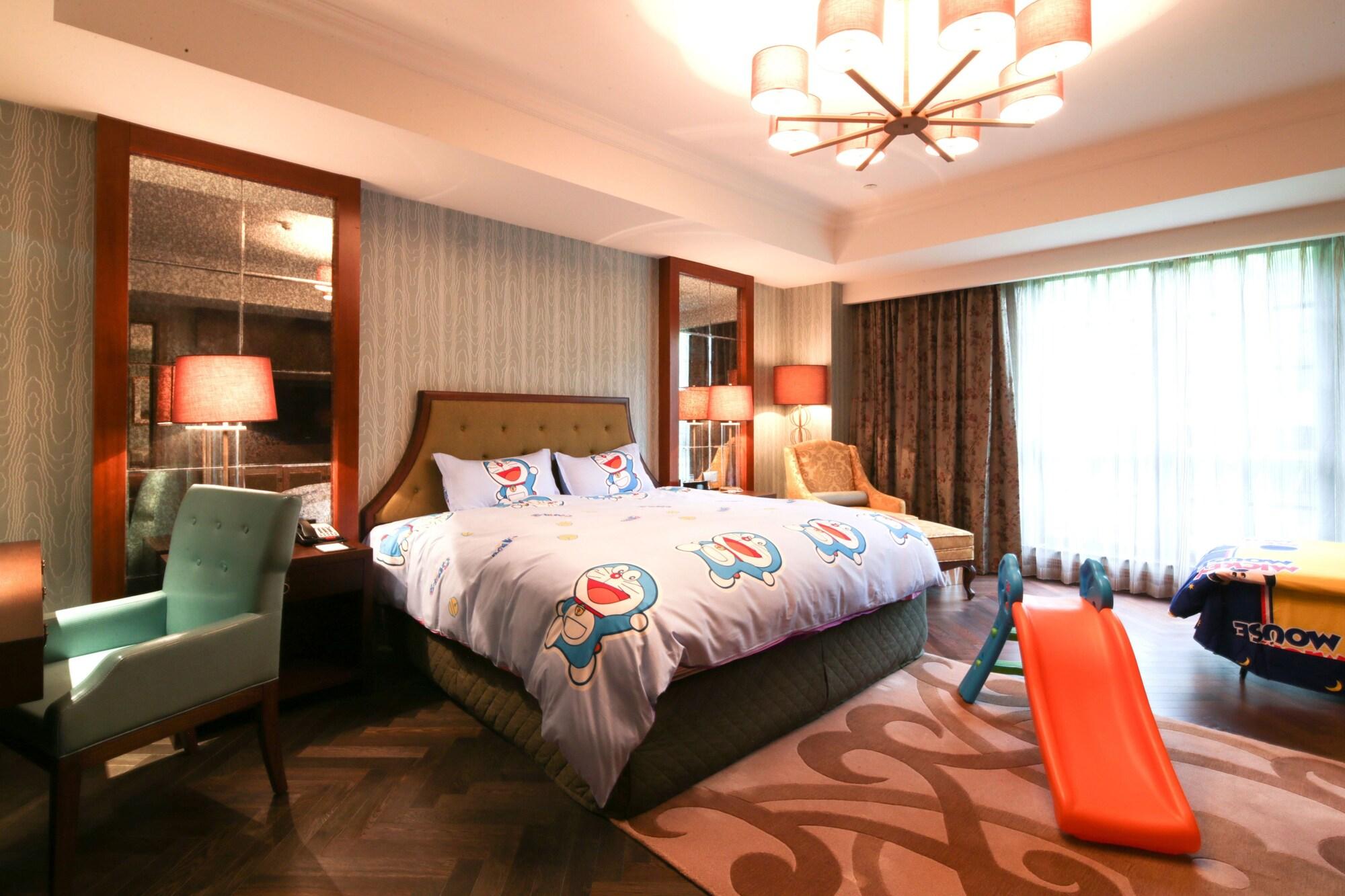 Meilu Legend Hotel Hangzhou Exterior photo