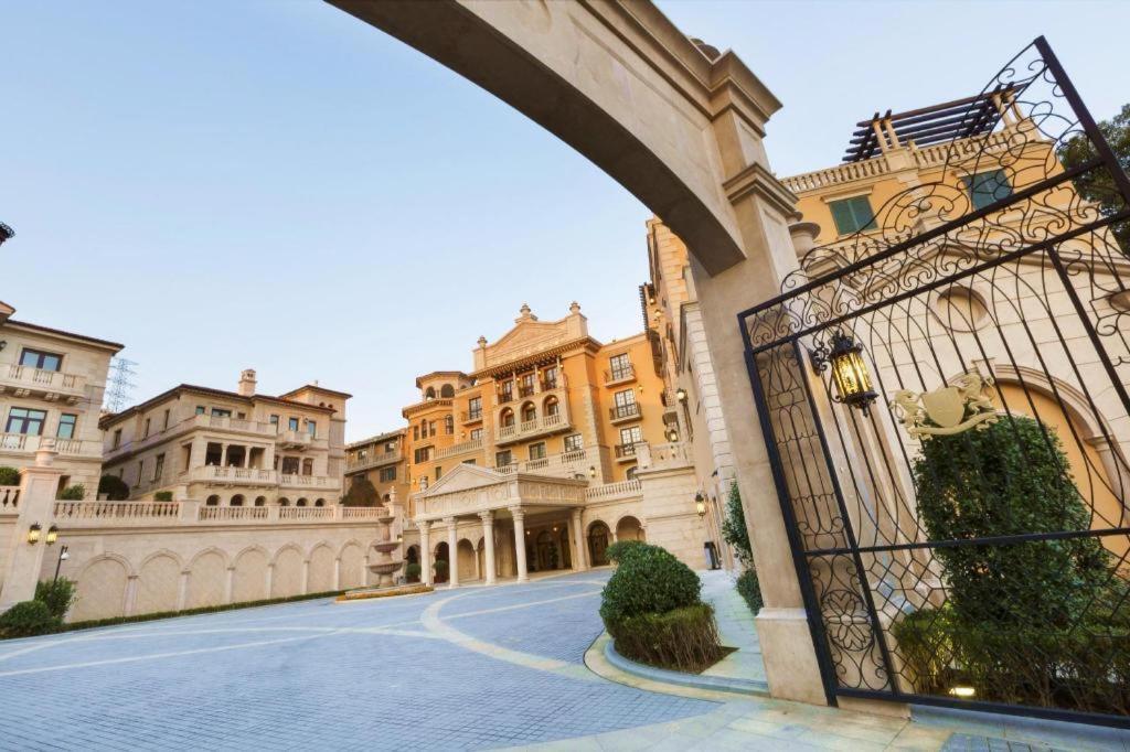 Meilu Legend Hotel Hangzhou Exterior photo