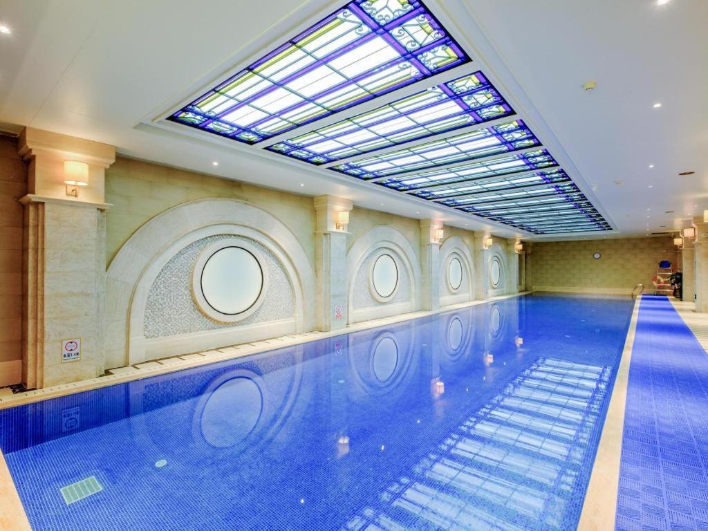 Meilu Legend Hotel Hangzhou Exterior photo