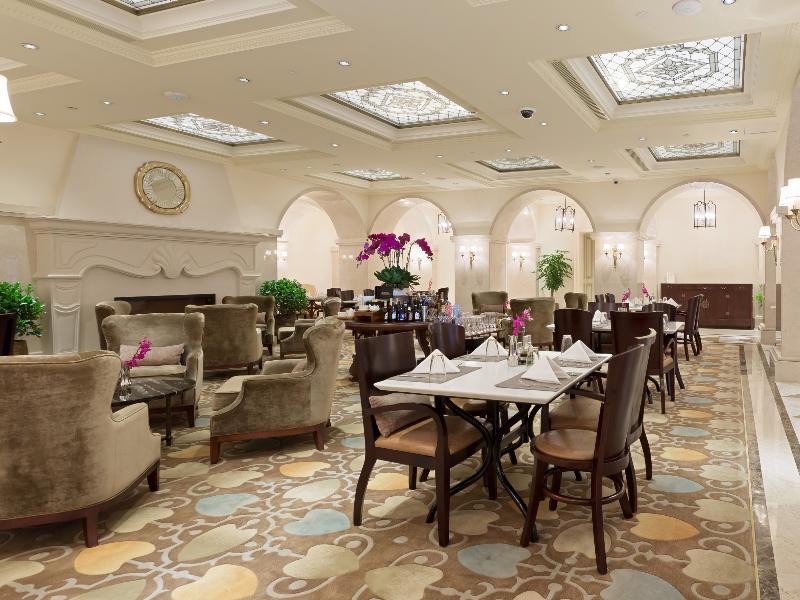 Meilu Legend Hotel Hangzhou Exterior photo