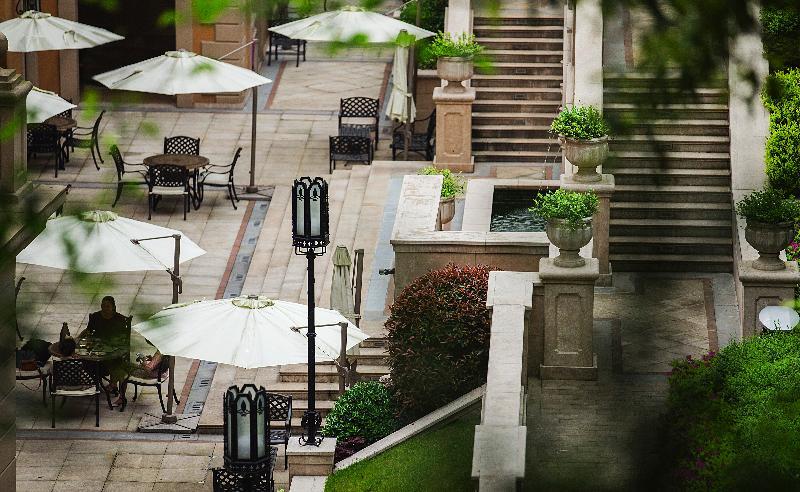Meilu Legend Hotel Hangzhou Exterior photo