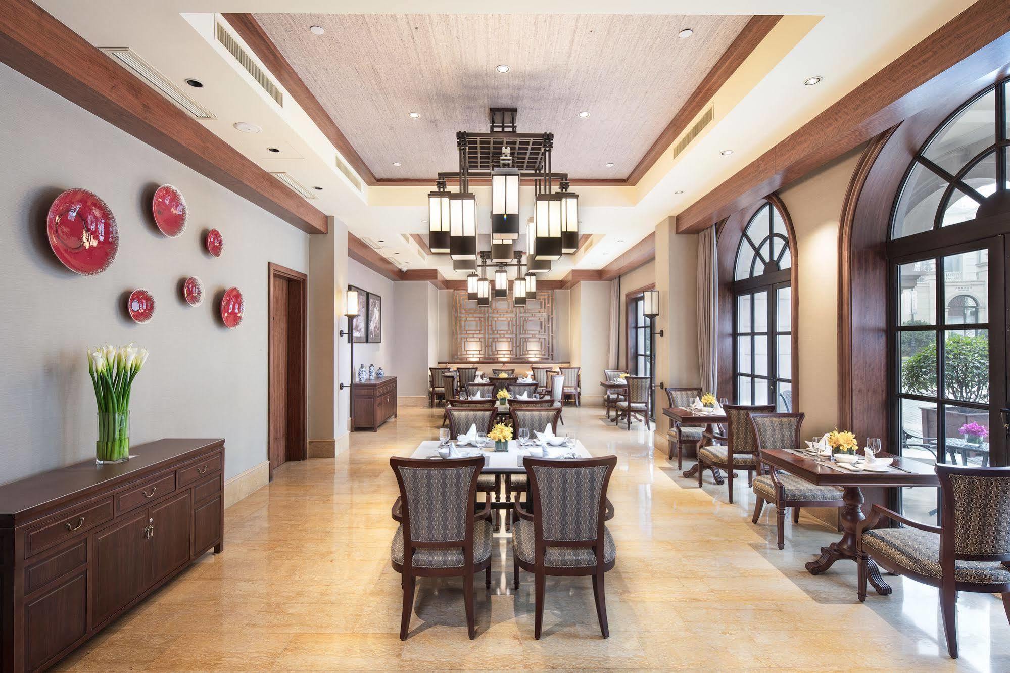 Meilu Legend Hotel Hangzhou Exterior photo